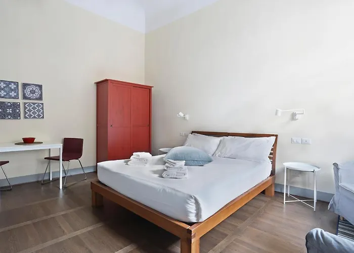 Apt. Fiordaliso - Pauline Suites, Palazzo Borghese 公寓
