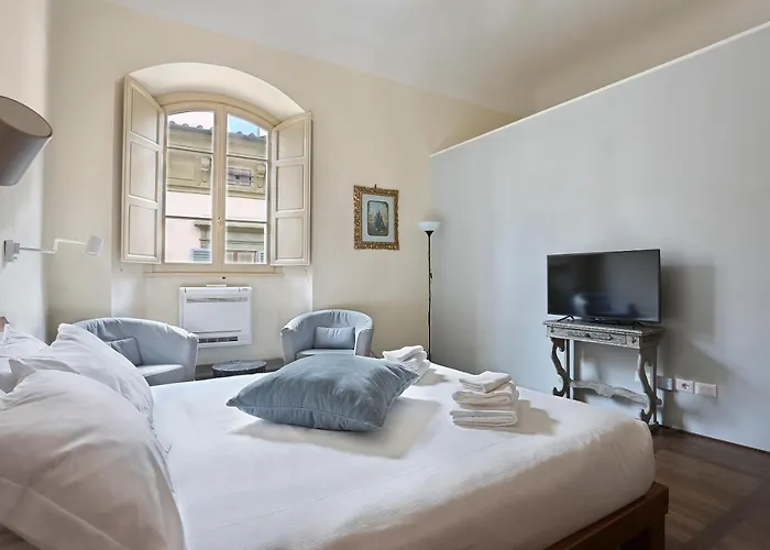 Apt. Fiordaliso - Pauline Suites, Palazzo Borghese *