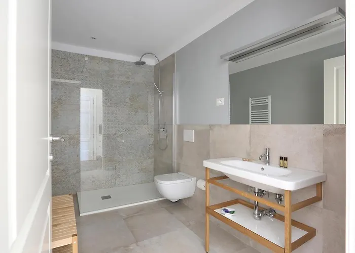 公寓 Apt. Fiordaliso - Pauline Suites, Palazzo Borghese *