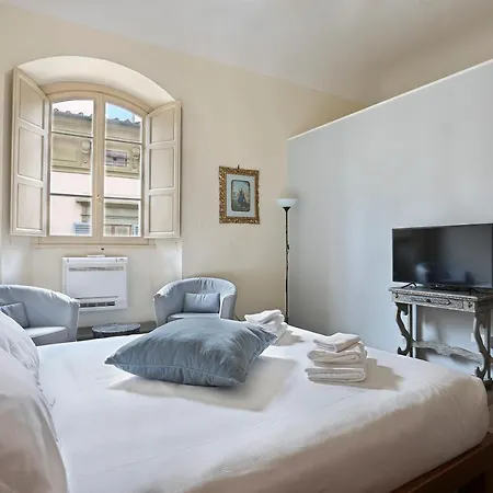 Apt. Fiordaliso - Pauline Suites, Palazzo Borghese *