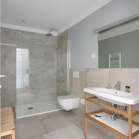 Appartamento Apt. Fiordaliso - Pauline Suites, Palazzo Borghese *