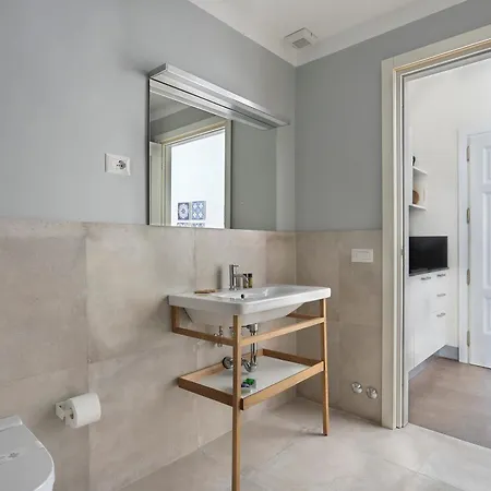 Appartamento Apt. Fiordaliso - Pauline Suites, Palazzo Borghese *