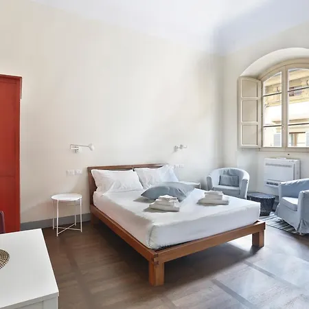 Appartamento Apt. Fiordaliso - Pauline Suites, Palazzo Borghese Firenze