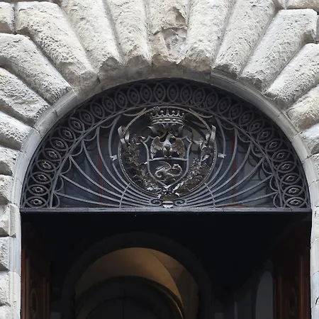 Appartamento Apt. Fiordaliso - Pauline Suites, Palazzo Borghese *